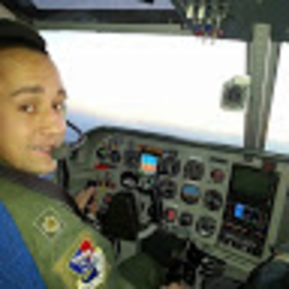 Meet your Posher, Chris